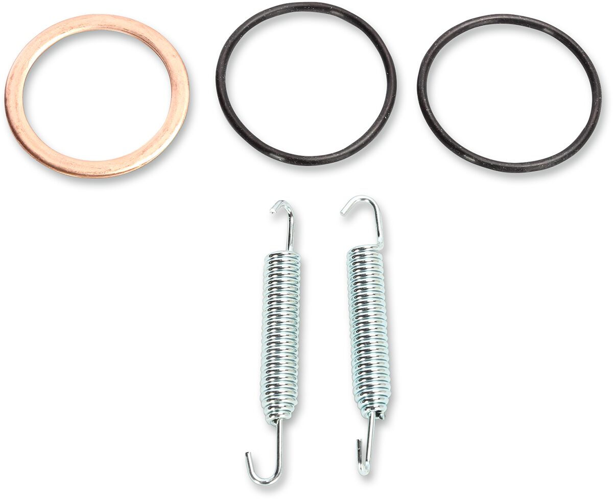 EXHAUST GASKET KIT