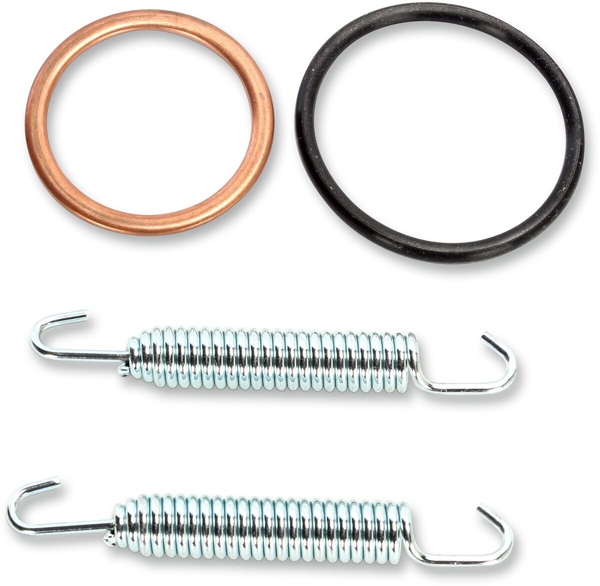 EXHAUST GASKET KIT