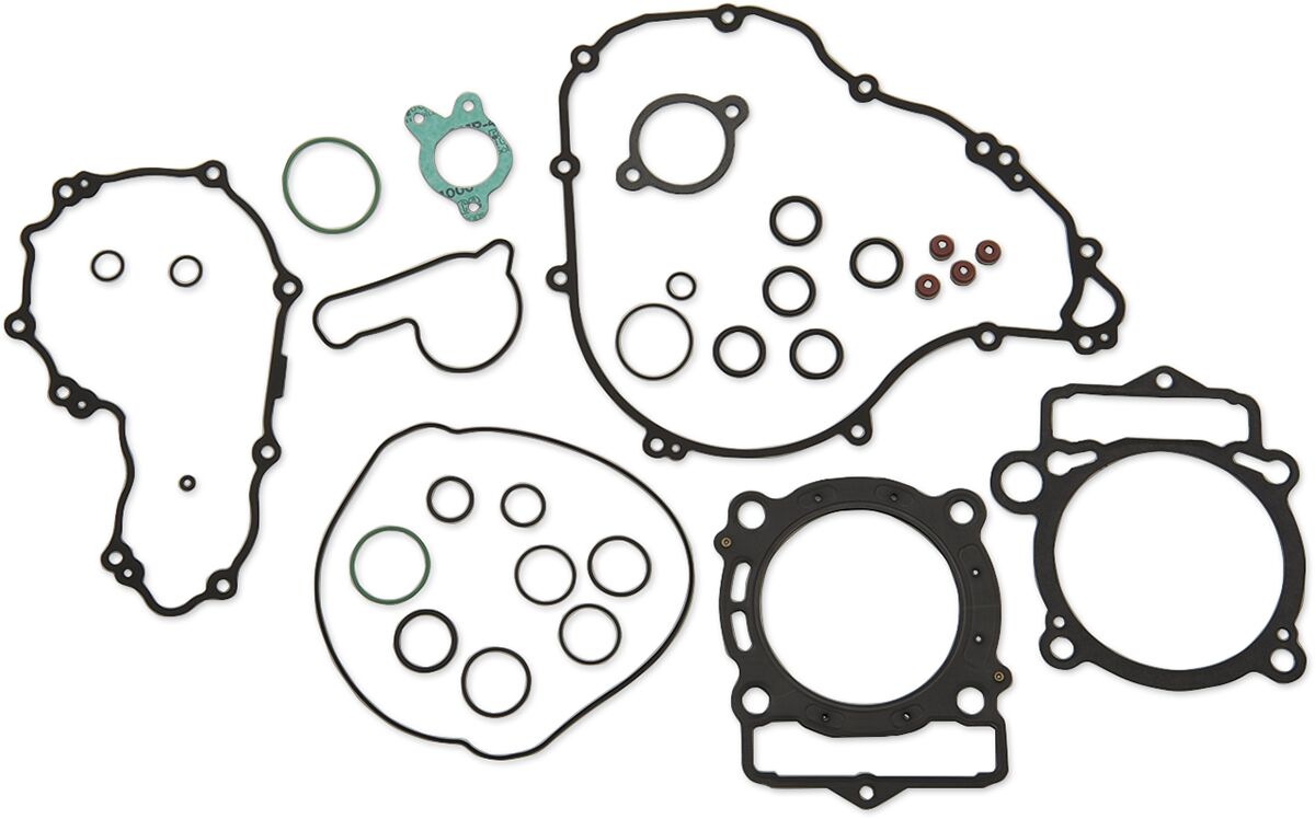 COMPLETE GASKET SET