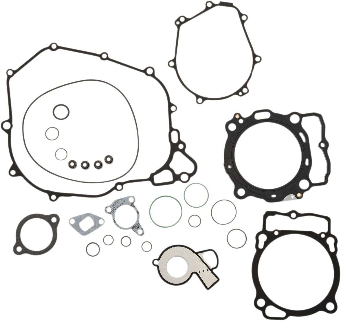 COMPLETE GASKET SET