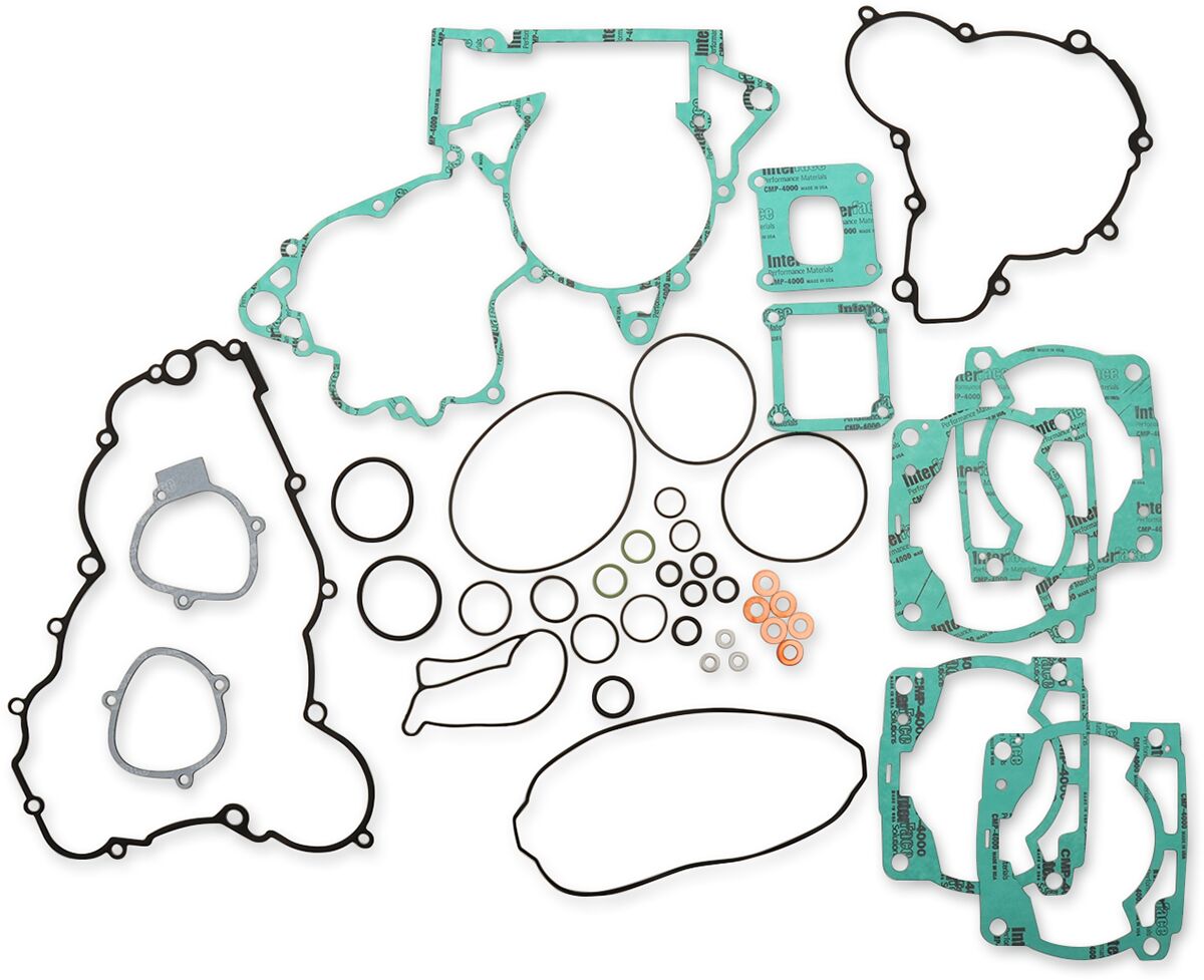 COMPLETE GASKET SET