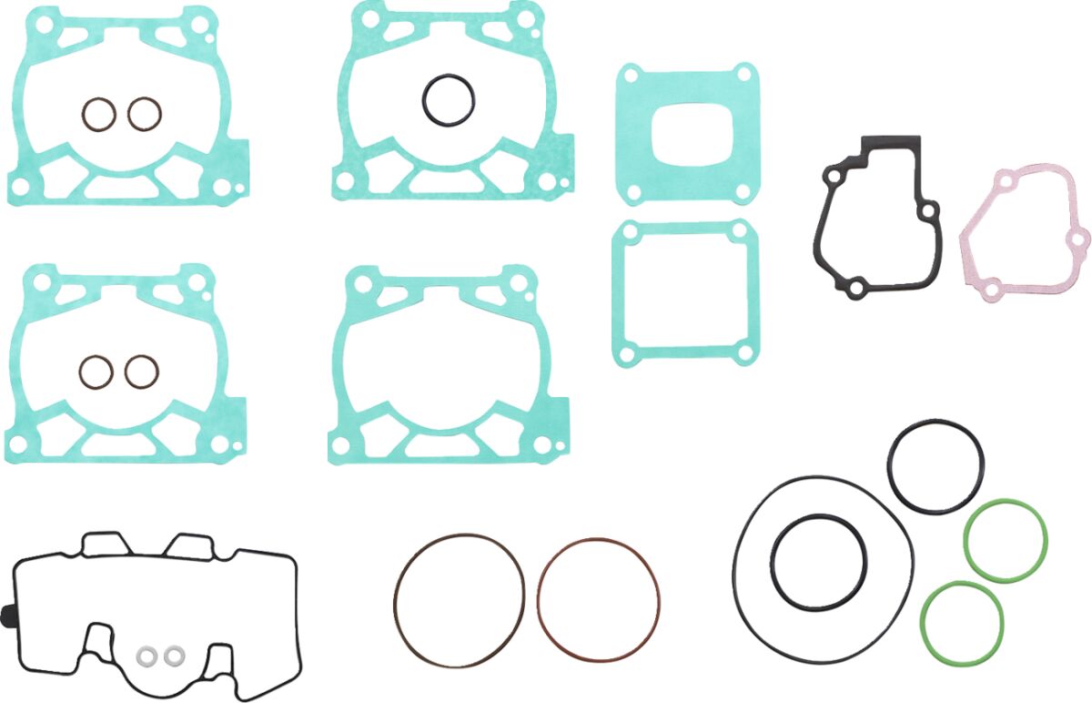 STANDARD TOP-END GASKET SET