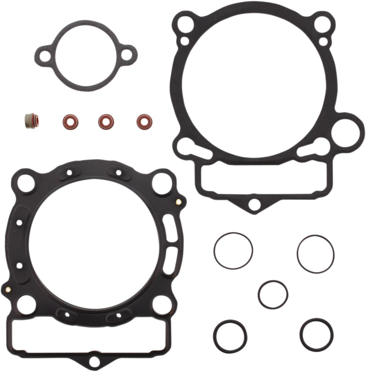 STANDARD TOP-END GASKET SET