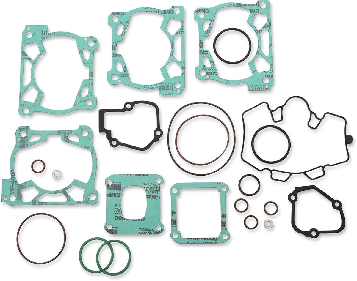 STANDARD TOP-END GASKET SET
