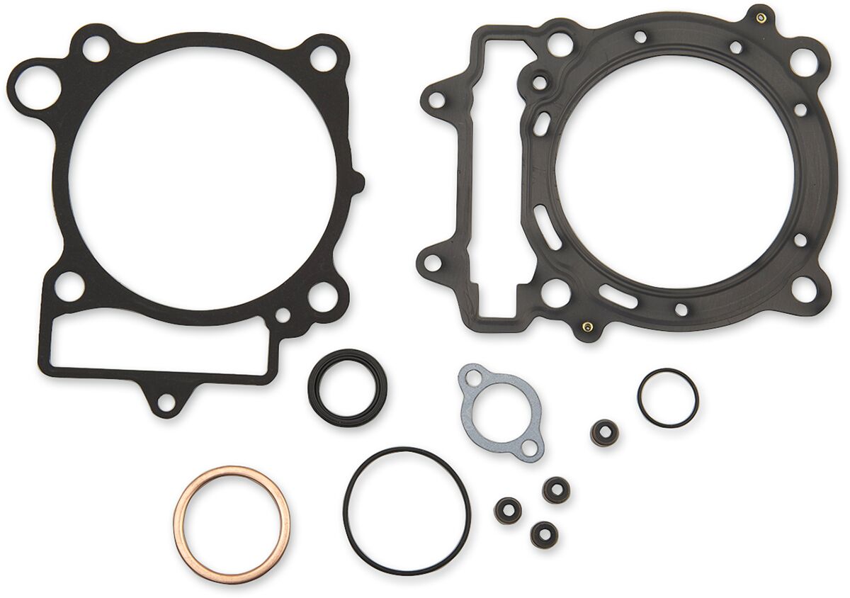 STANDARD TOP-END GASKET SET