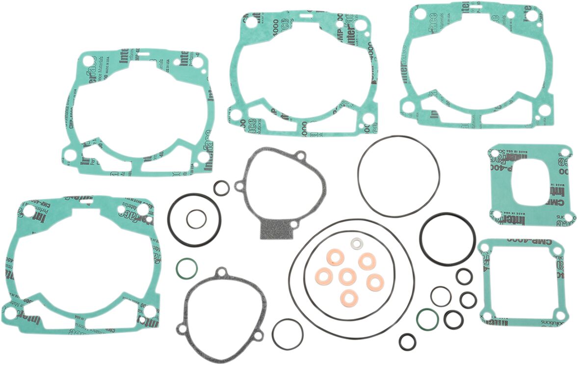 STANDARD TOP-END GASKET SET