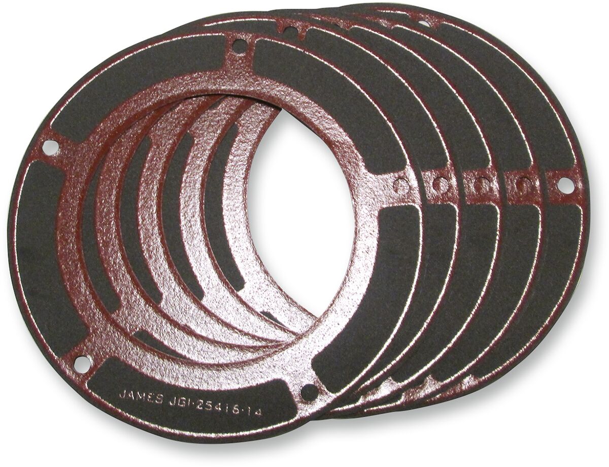 GASKET DERBY COVER