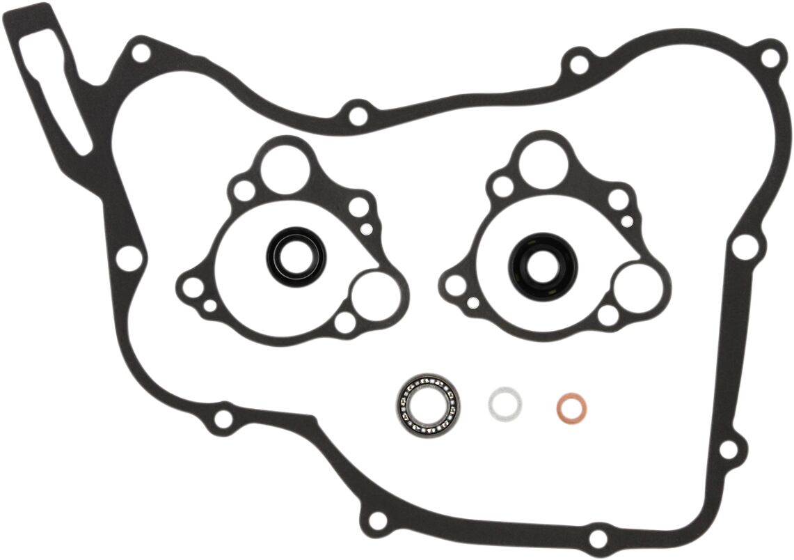 WATER PUMP INSTALL HON