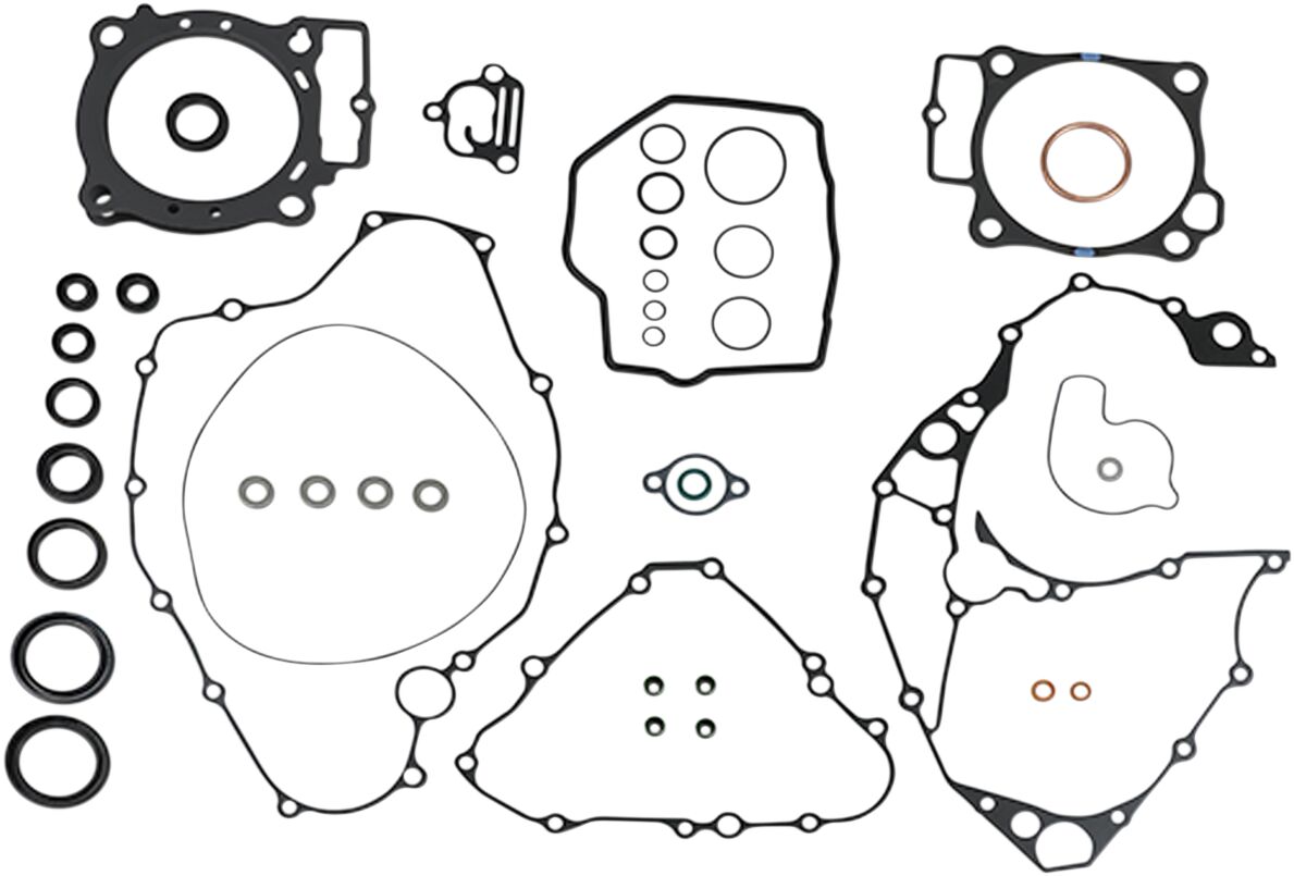 COMPLETE GASKET KIT