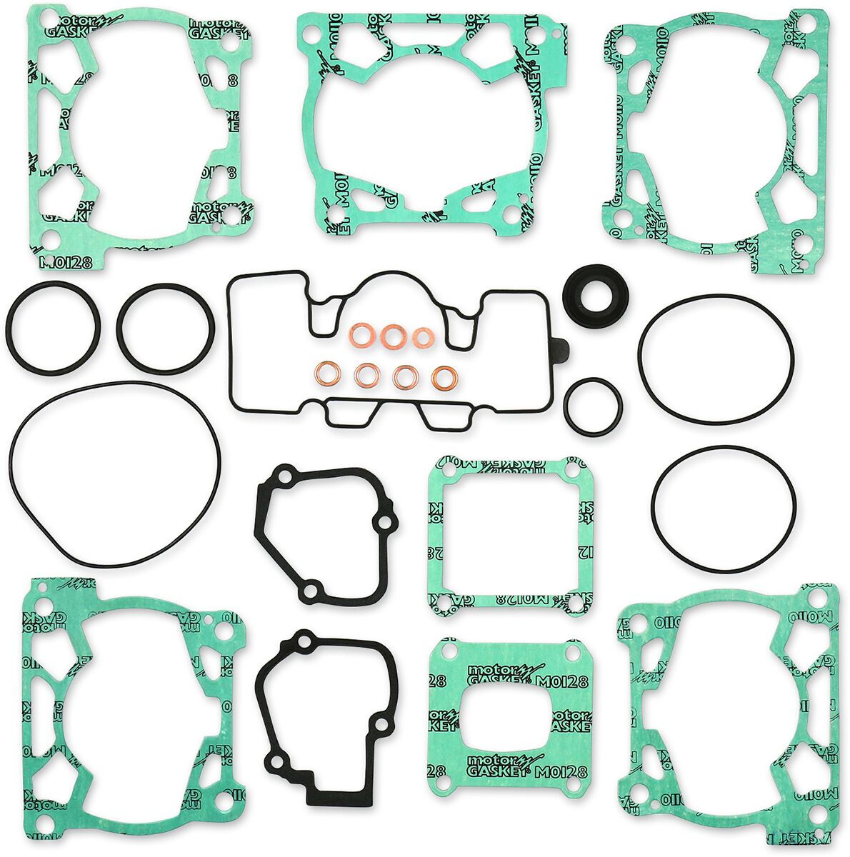 TOP END GASKET KIT