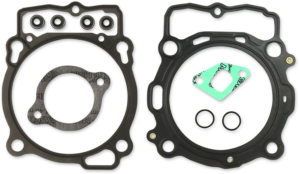 TOP END GASKET KIT