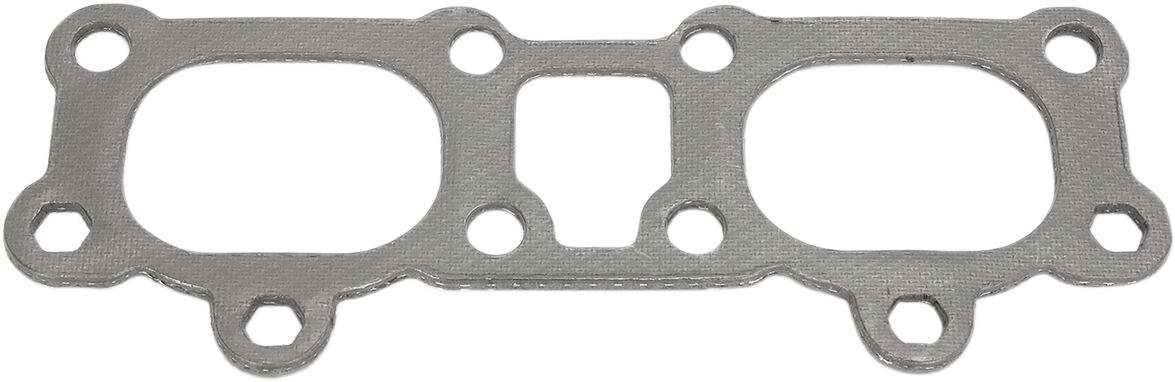 GASKET KIT EXHAUST POL