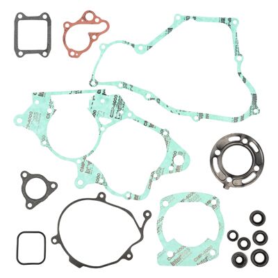 GASKET KIT COMPLETE