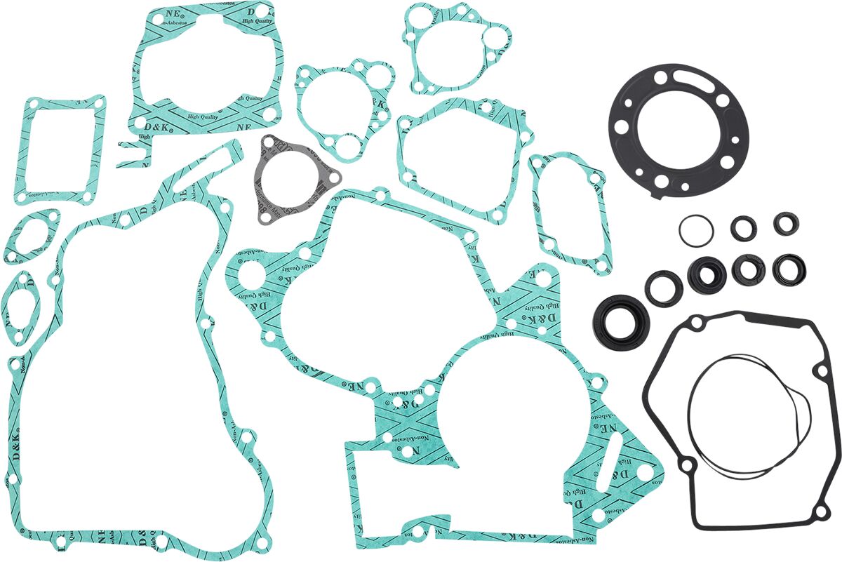 GASKET KIT COMPLETE