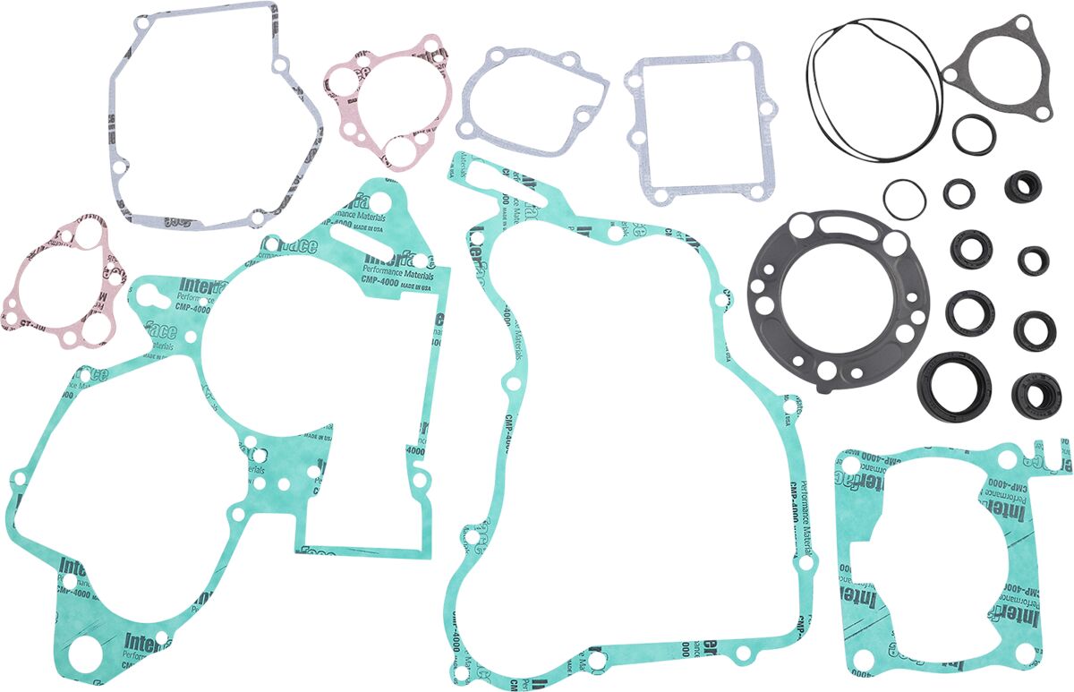 GASKET KIT COMPLETE