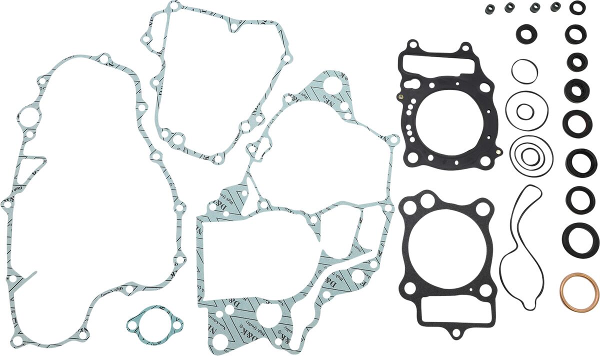 GASKET KIT COMPLETE