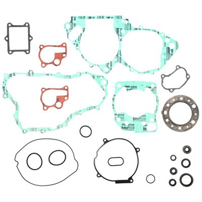 GASKET KIT COMPLETE
