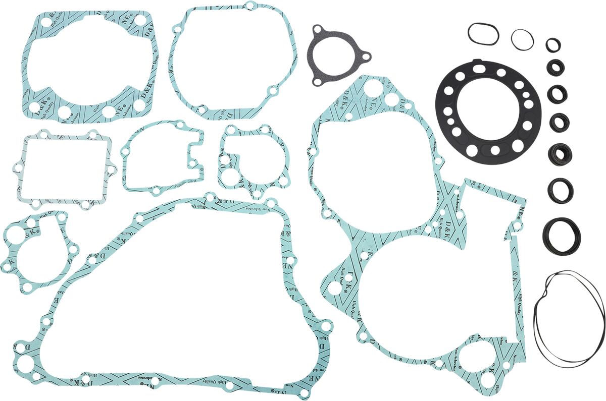 GASKET KIT COMPLETE