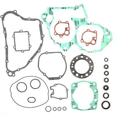 GASKET KIT COMPLETE