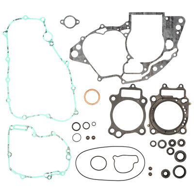 GASKET KIT COMPLETE