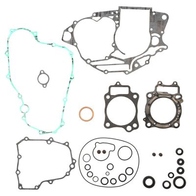 GASKET KIT COMPLETE