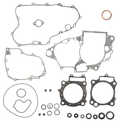 GASKET KIT COMPLETE