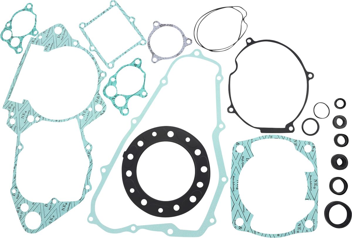 GASKET KIT COMPLETE
