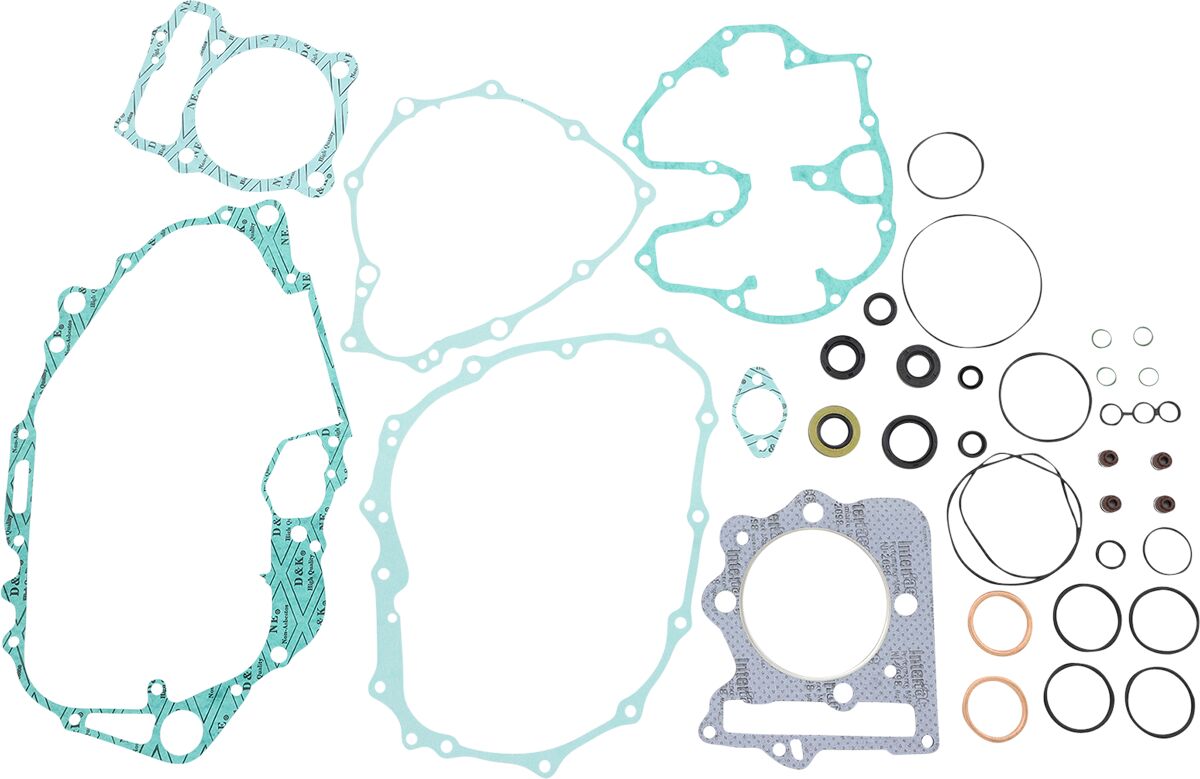 GASKET KIT COMPLETE