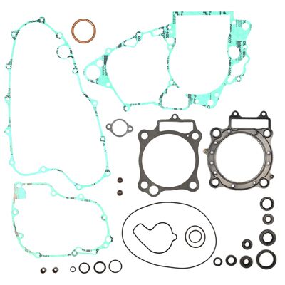 GASKET KIT COMPLETE