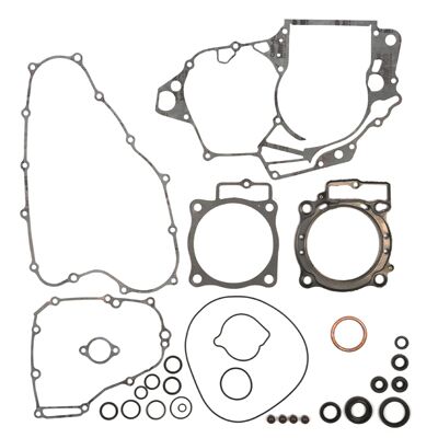 GASKET KIT COMPLETE