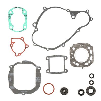 GASKET KIT COMPLETE