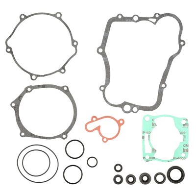 GASKET KIT COMPLETE