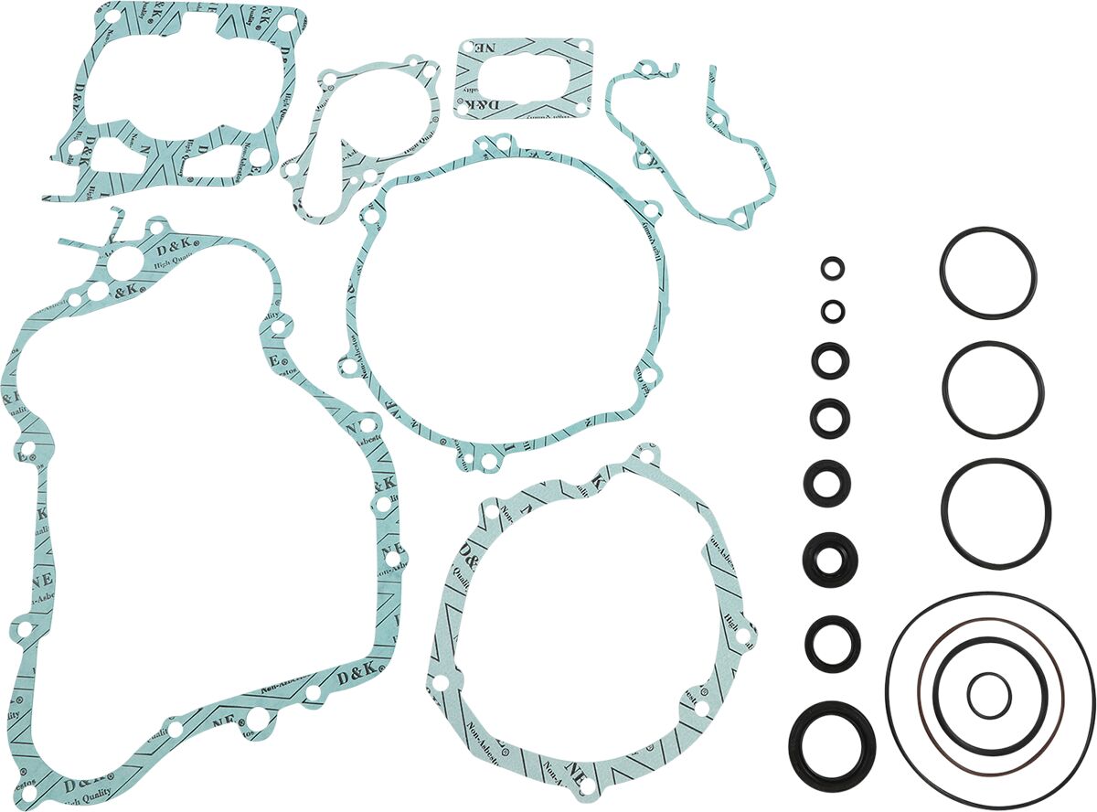GASKET KIT COMPLETE