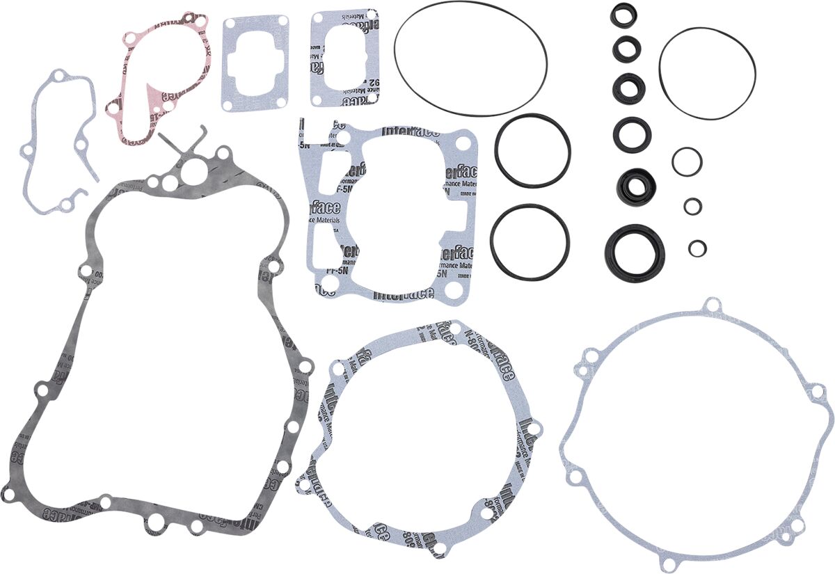 GASKET KIT COMPLETE