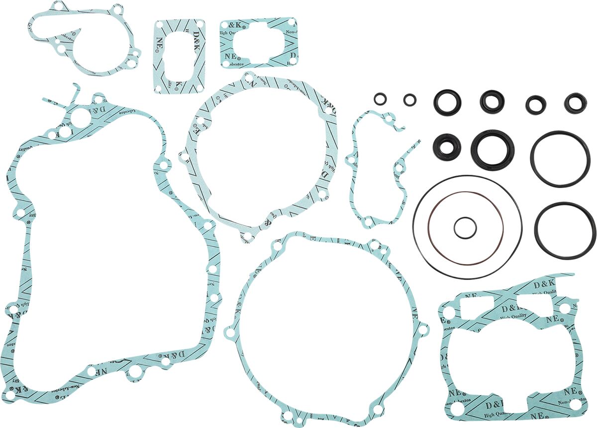 GASKET KIT COMPLETE