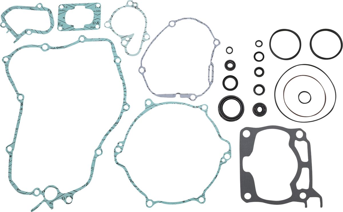 GASKET KIT COMPLETE