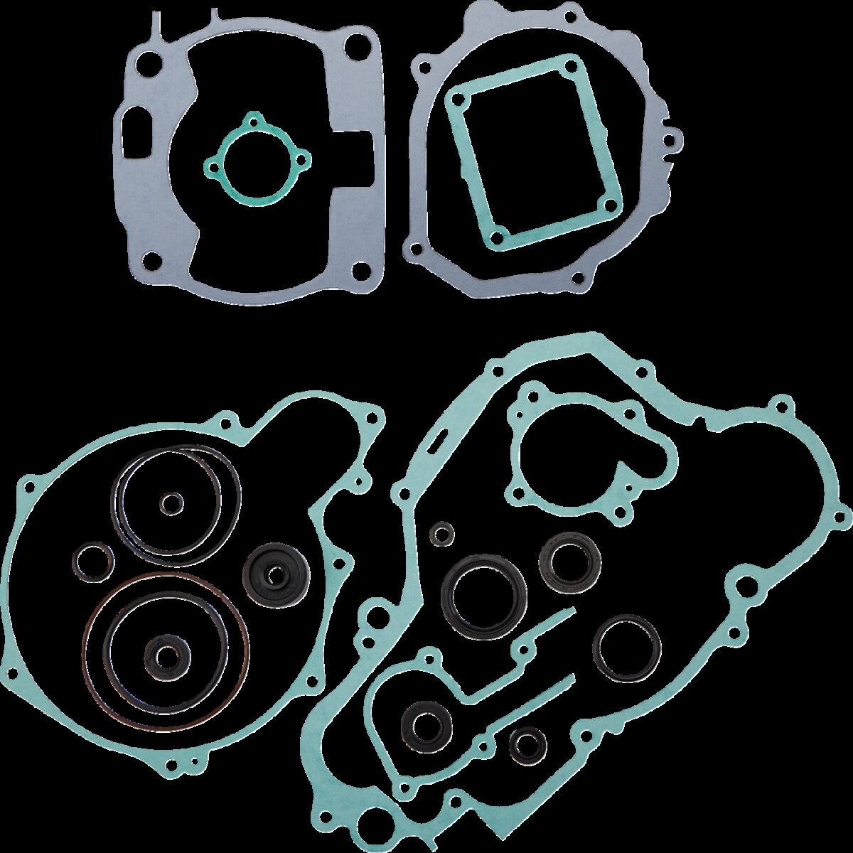 GASKET KIT COMPLETE