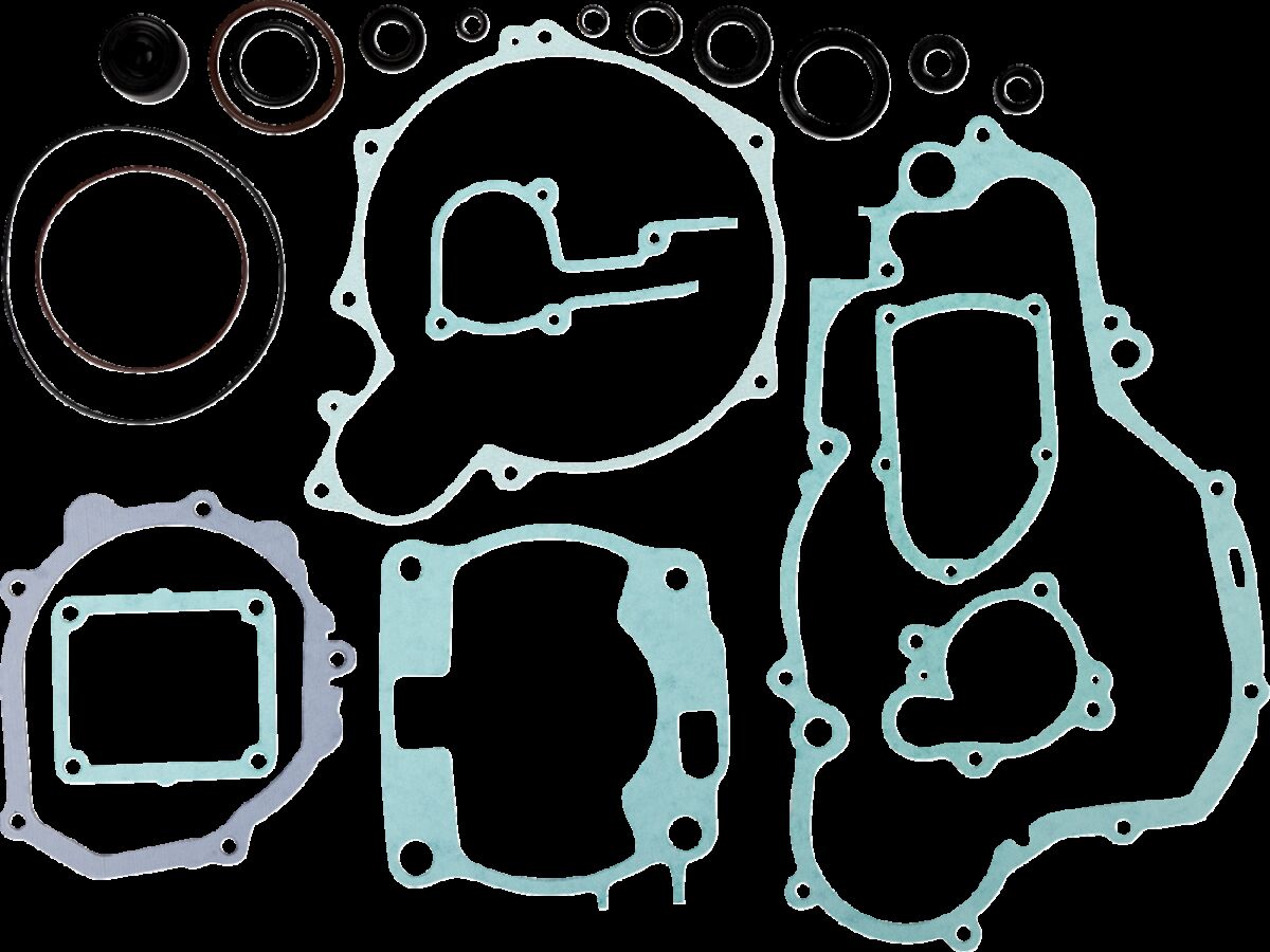 GASKET KIT COMPLETE