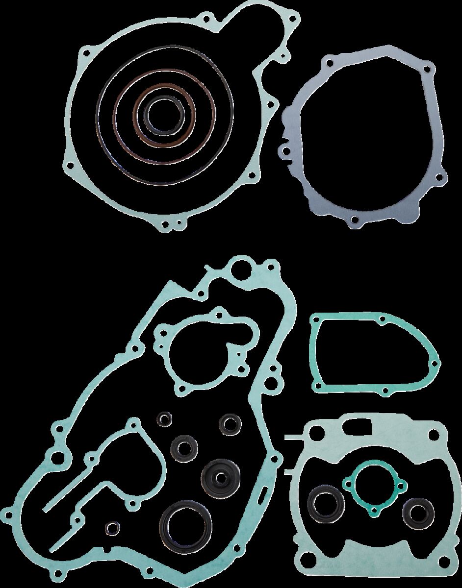 GASKET KIT COMPLETE