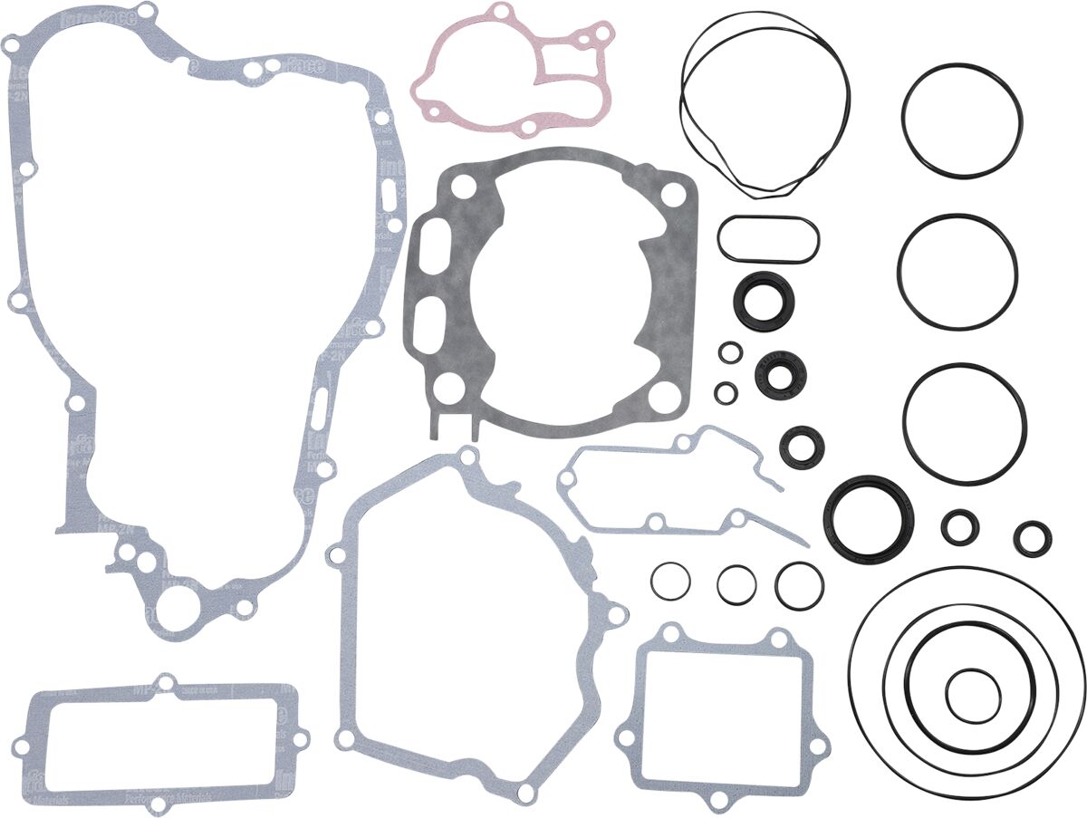 GASKET KIT COMPLETE