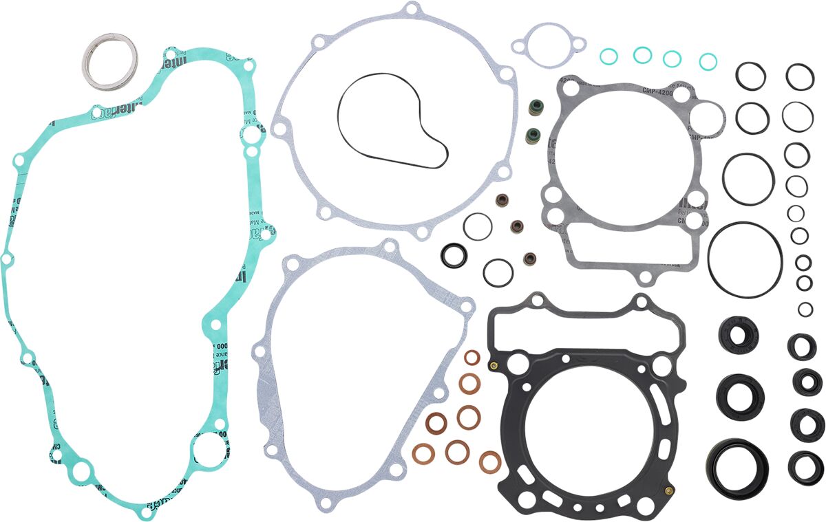GASKET KIT COMPLETE
