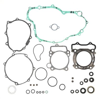 GASKET KIT COMPLETE