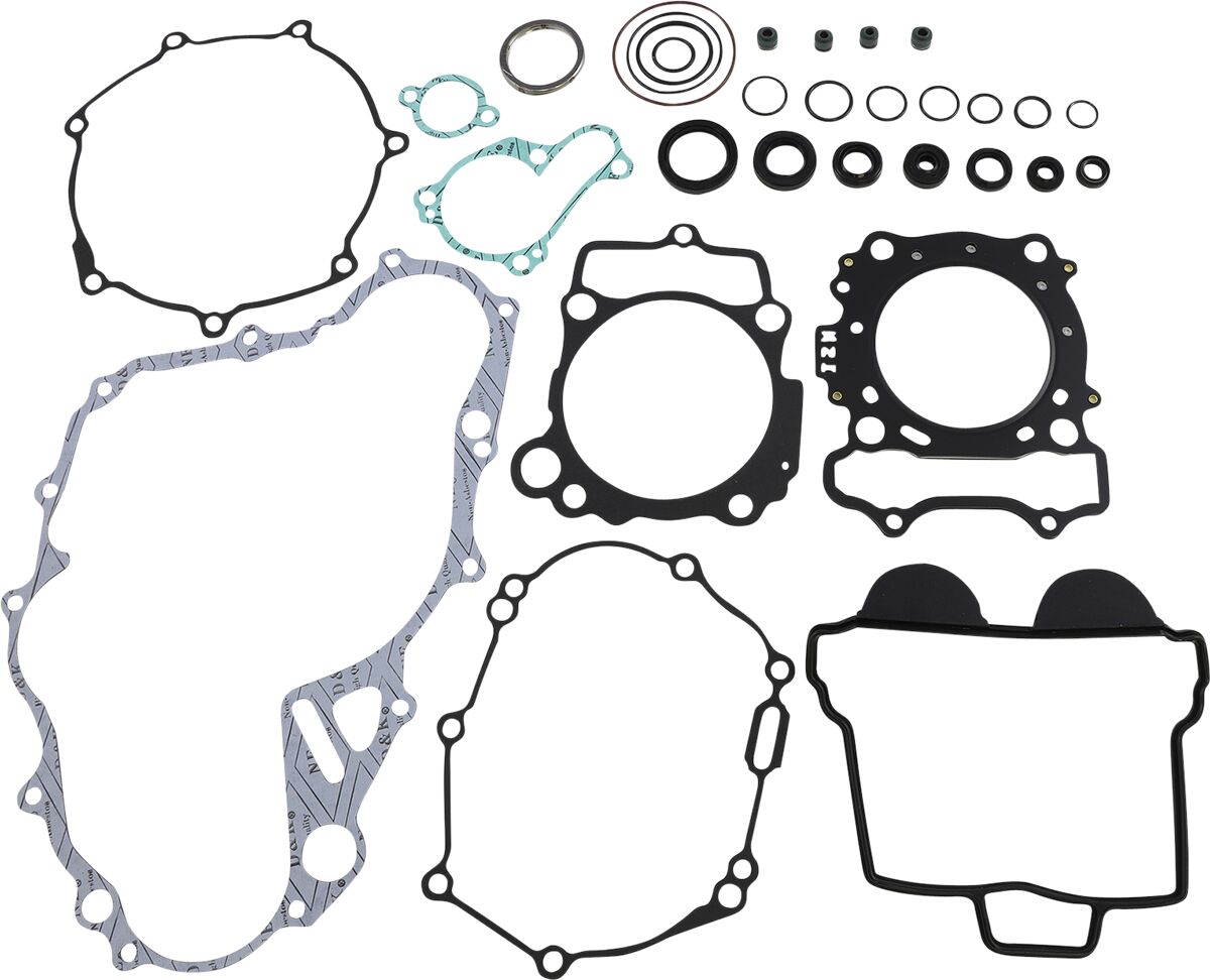 GASKET KIT COMPLETE