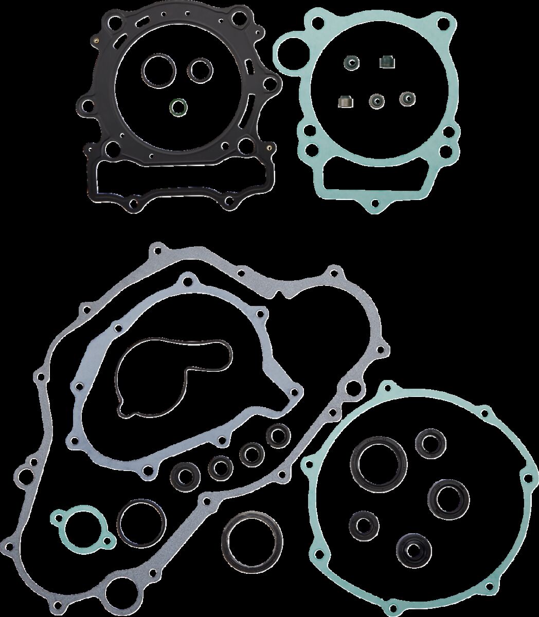 GASKET KIT COMPLETE