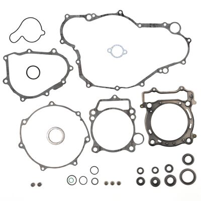 GASKET KIT COMPLETE