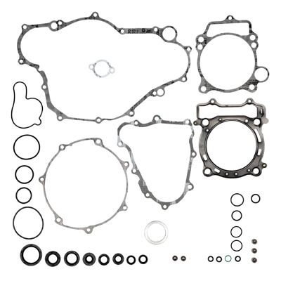 GASKET KIT COMPLETE
