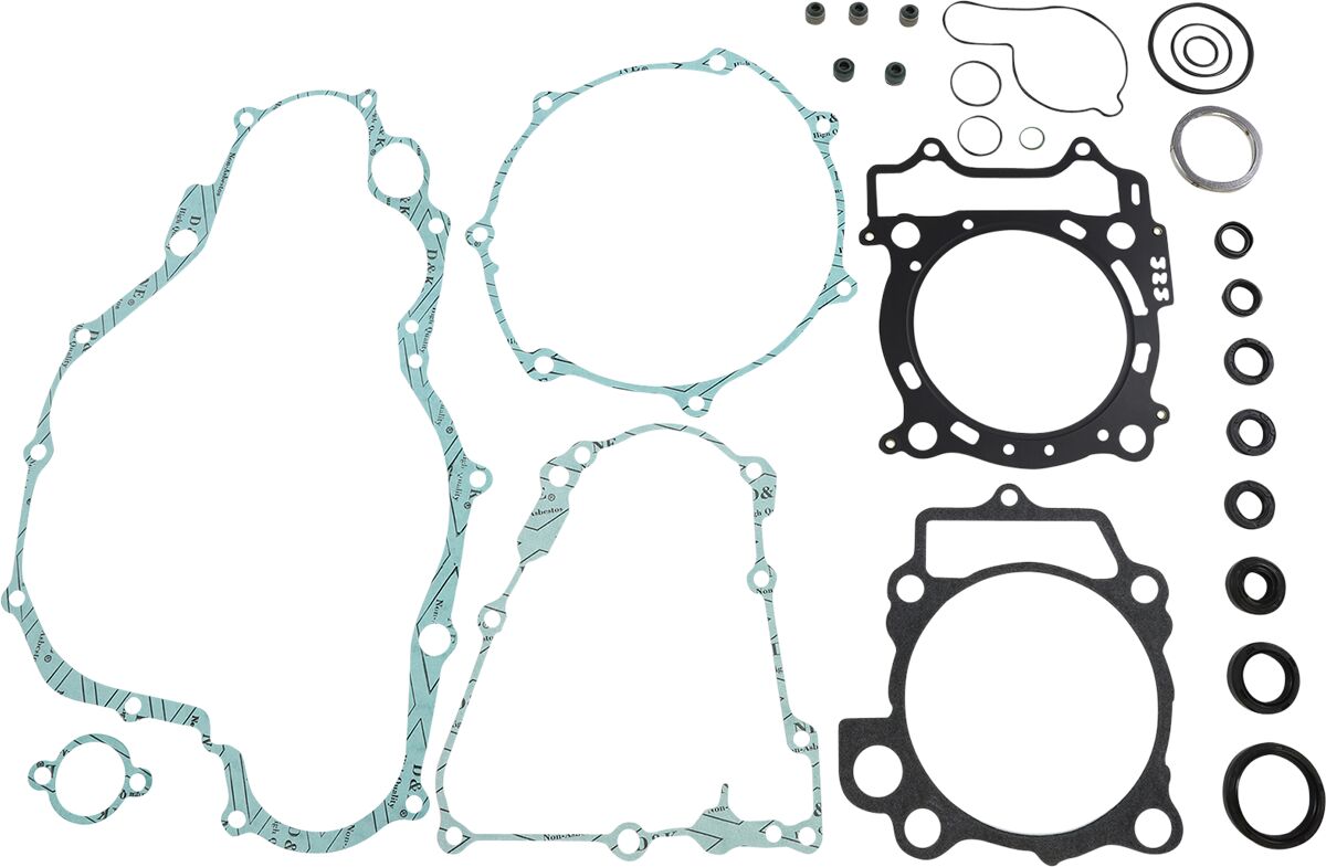GASKET KIT COMPLETE