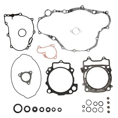 GASKET KIT COMPLETE