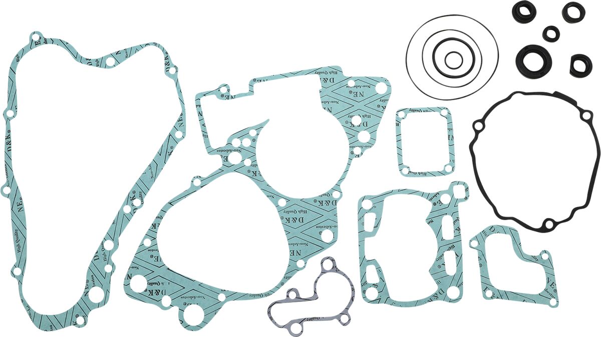 GASKET KIT COMPLETE