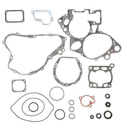 GASKET KIT COMPLETE